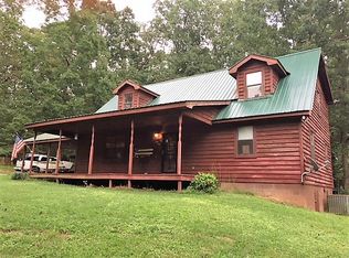 190 County Road 262, Niota, TN 37826