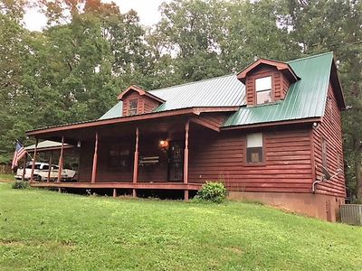 190 County Road 262, Niota, TN, 37826