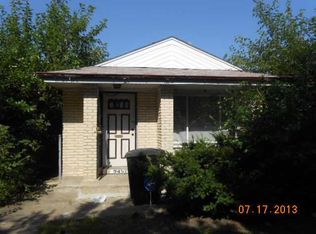 9452 S Eggleston Ave, Chicago, IL 60620