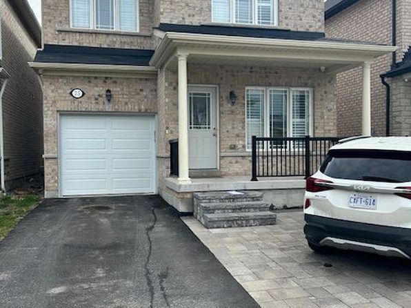 75 Snowling Dr N, Ajax, ON L1Z 0M4