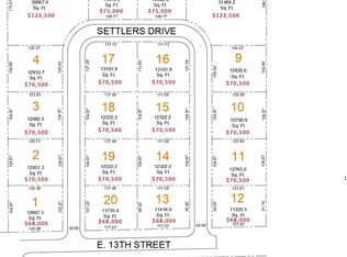 2 Old Settlers Est, North Bend, NE 68649