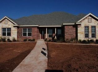 266 Winchester St, Tuscola, TX 79562
