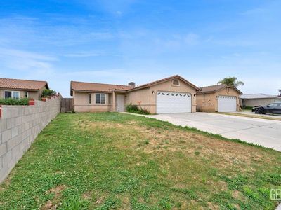 313 Mission St, Mc Farland, CA, 93250