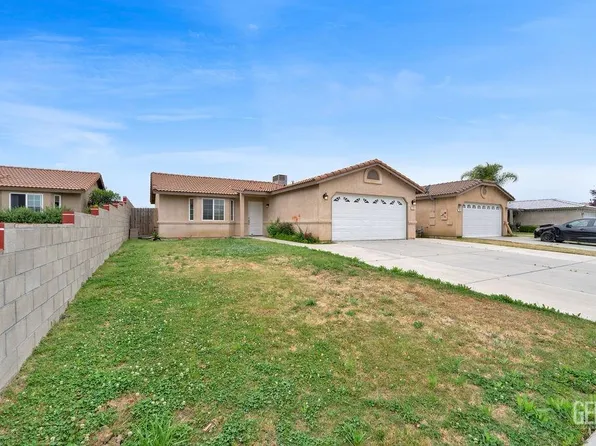 313 Mission St, Mc Farland, CA 93250