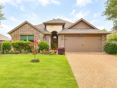 107 Manor Ln, Waxahachie, TX, 75165