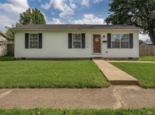 127 W Mechanic St, Eaton, OH 45320