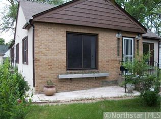 6810 Nicollet Ave, Richfield, MN 55423