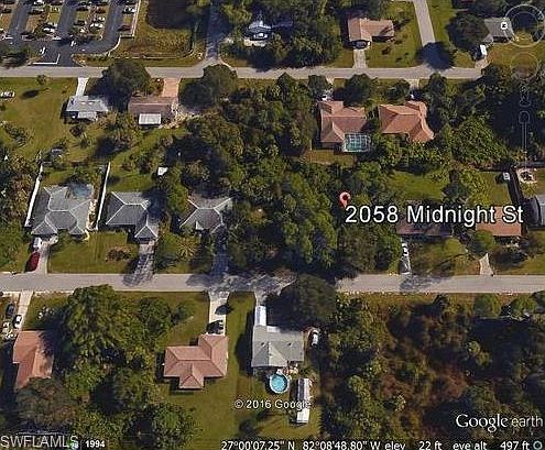 2nd image of 2058 Midnight St