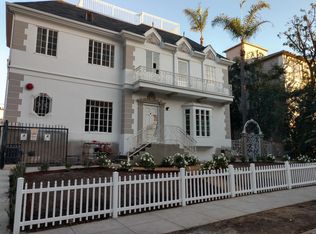 746 S Ridgeley Dr, Los Angeles, CA 90036