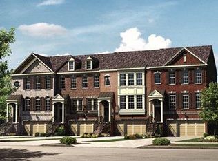 553 Sarabrook Pl NE, Sandy Springs, GA