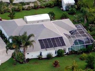 3461 SW Rivera St, Port Saint Lucie, FL 34953