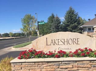 4885 Hahns Peak Dr UNIT 102, Loveland, CO 80538