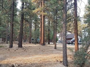 Shady Ln, Big bear city, CA 92314