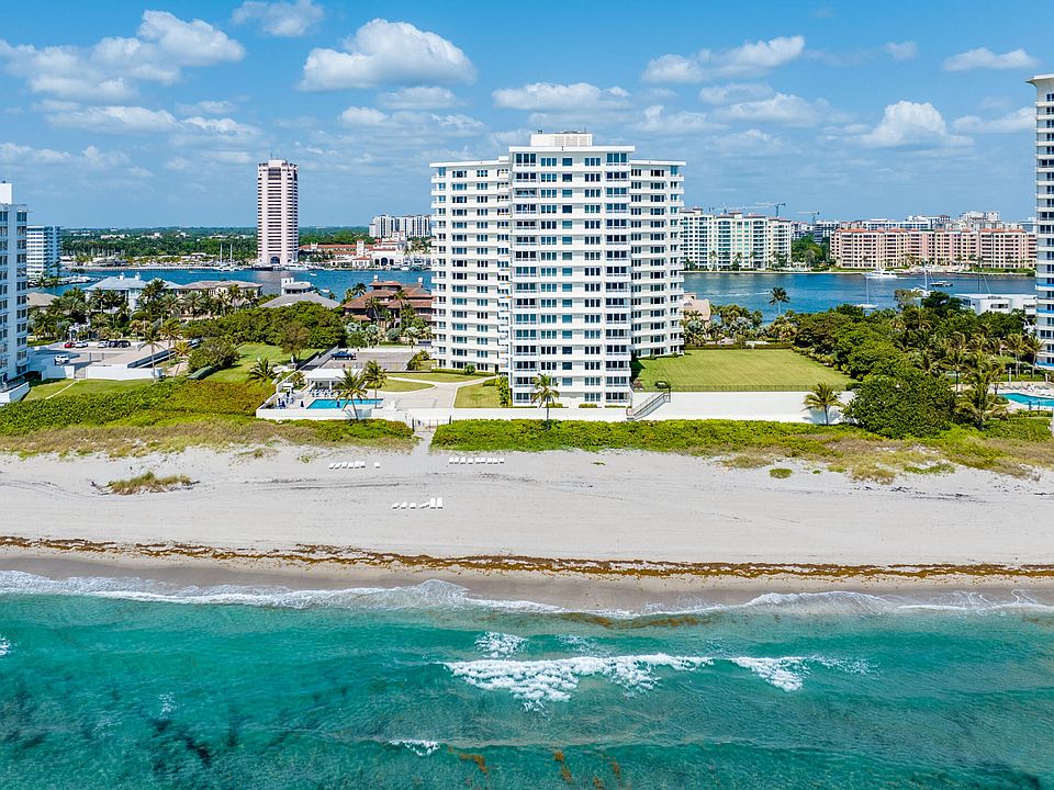 600 S Ocean Blvd #1030, Boca Raton, FL 33432 | MLS #RX-10924241 | Zillow