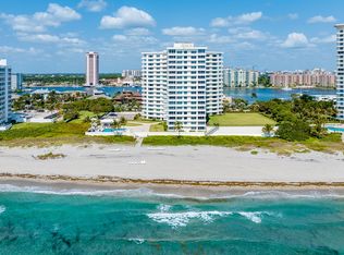 600 S Ocean Blvd APT 103, Boca Raton, FL 33432