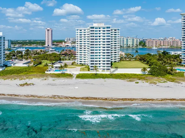 600 S Ocean Boulevard #103, Boca Raton, FL 33432
