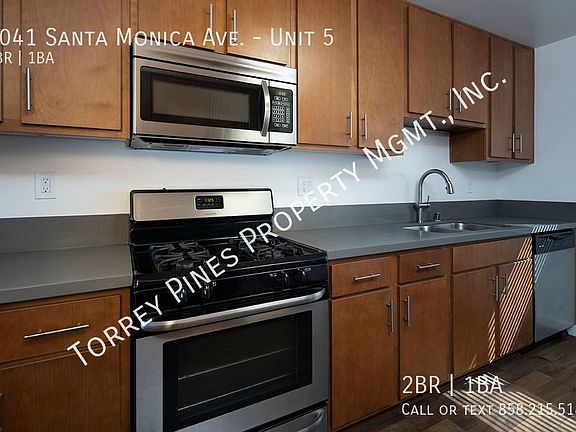 4th image of 5041 Santa Monica Ave Unit 5