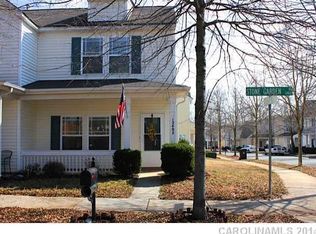 12402 Stone Garden Dr #A, Huntersville, NC 28078