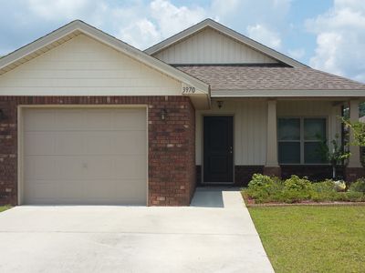 3970 Willow Glen Dr, Pace, FL, 32571