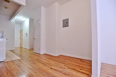 Rented by J Misrahi Realty Corp