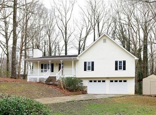 2313 Westview Ct, Acworth, GA 30102