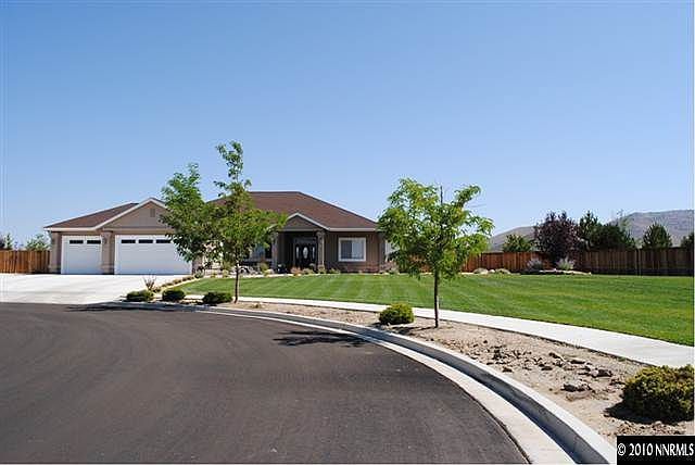 1st image of 2825 N Fork Ln