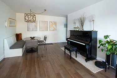 Sold by Brown Harris Stevens