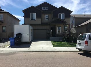 6242 Pilgrimage Rd, Colorado Springs, CO 80925