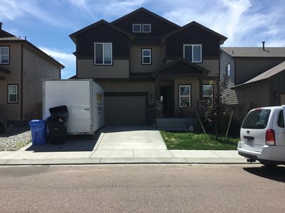 6242 Pilgrimage Rd, Colorado Springs, CO, 80925