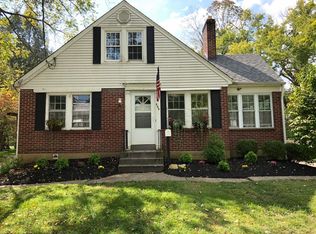 556 Paxton Ave, Loveland, OH 45140