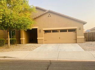 25169 W Maldonado Dr, Buckeye, AZ 85326