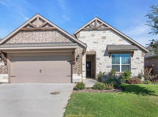 1717 Rio Secco Dr, Fort Worth, TX 76131