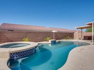 3004 Honeysuckle Ave, North Las Vegas, NV 89031