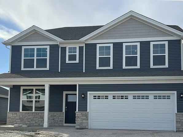 1494 Vintage Dr, Oswego, IL 60543