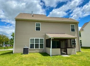 3488 Lamuel Field Ln, High Point, NC 27265