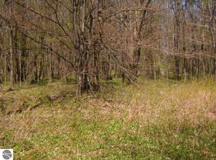 0 Hidden Meadow Trl, Beulah, MI 49617