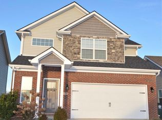 3156 Sweet Clover Ln, Lexington, KY 40509