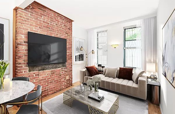 1st image of 500 W 55th St APT 1W