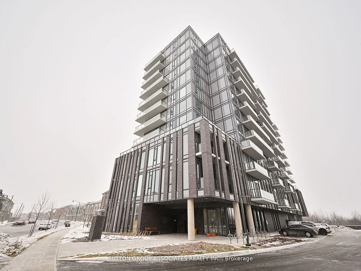 Building Photo - 225 Veterans Dr #810