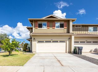 91-1569 Laauala St, Ewa Beach, HI 96706