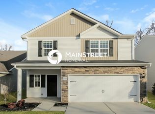 2511 Richard Rozzelle Dr, Charlotte, NC 28214