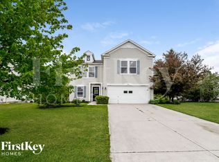 961 Springside Ct, Greenfield, IN 46140