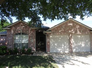 2728 Berry Hl, McKinney, TX 75069