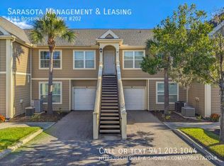 5531 Rosehill Rd UNIT 202, Sarasota, FL 34233