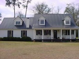 326 Turkey Farm Rd, Leesburg, GA 31763