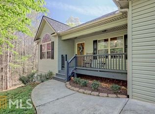 240 Fairview Ct, Demorest, GA 30535