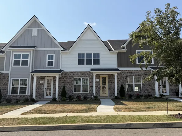 313 Greystone Lee Blvd Lot 16, Smyrna, TN 37167