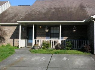 8438 Norway St, Knoxville, TN 37931