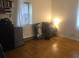 12 Scottfield Rd #B, Allston, MA 02134