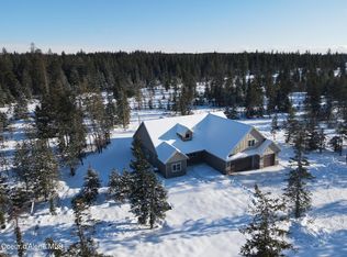 23741 N Marilyn Rd, Rathdrum, ID 83858